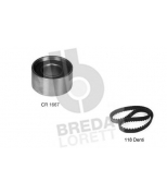 BREDA  LORETT - KCD0268 - 